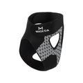 Ultra-thin Ankle Brace Bi-directional Strap Compression Stabilizes Tendons Motion Ankle Fixation Brace Prevents Ankle Sprains